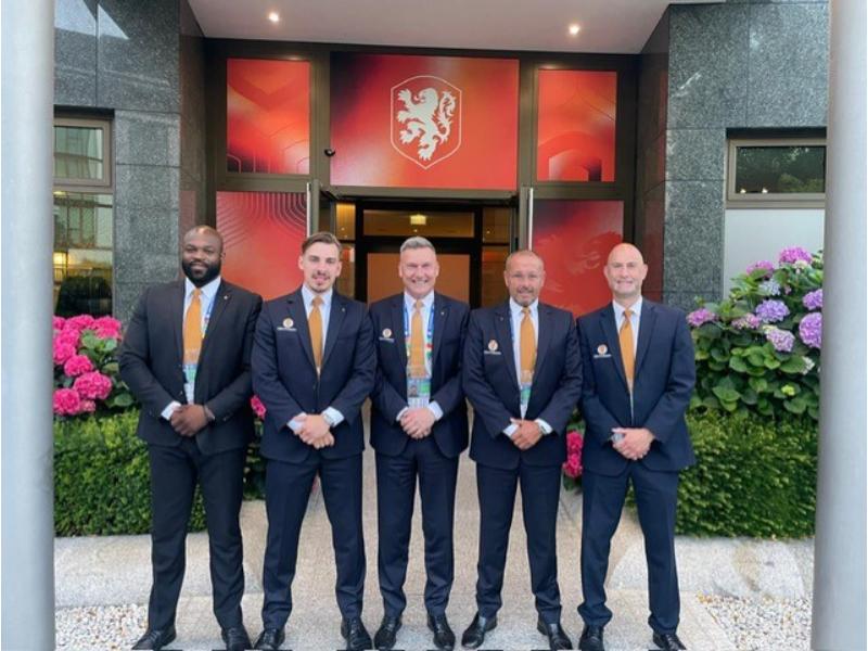 Team KNVB